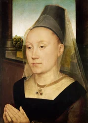 Barbara de Vlaenderberch, n. 1472-1475
